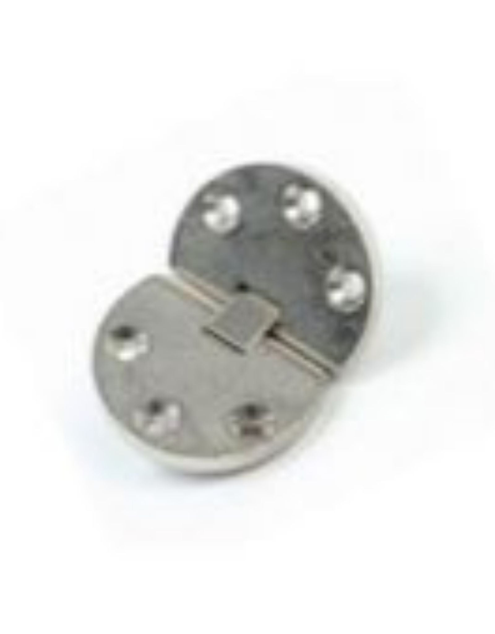 Kit de 10 Charnière métallique 20-35 pour piston