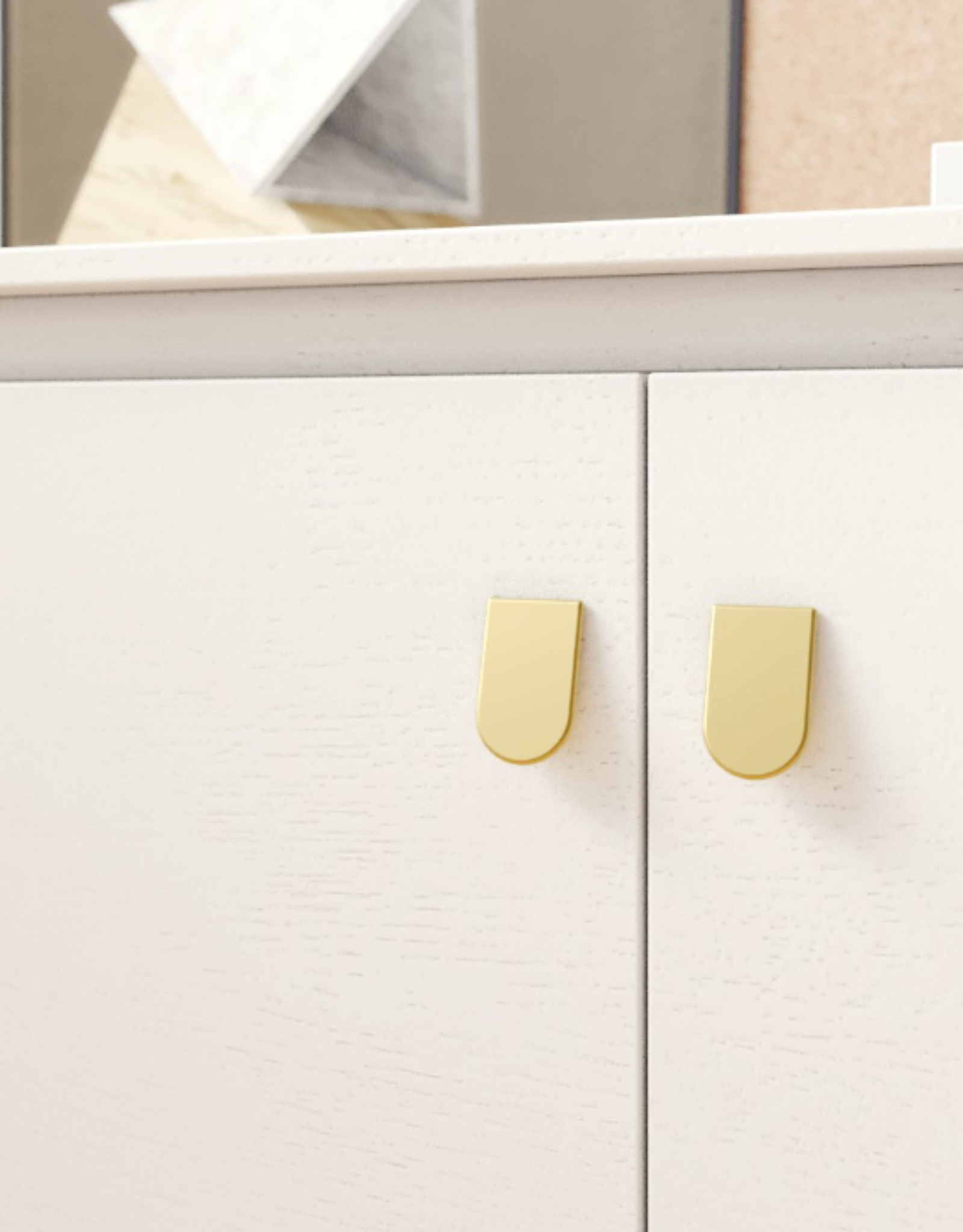 kIt de 4 Bouton tana oro 313