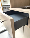 Kit de Casserolier Supra Plus- Ultra Slim P500 H P171