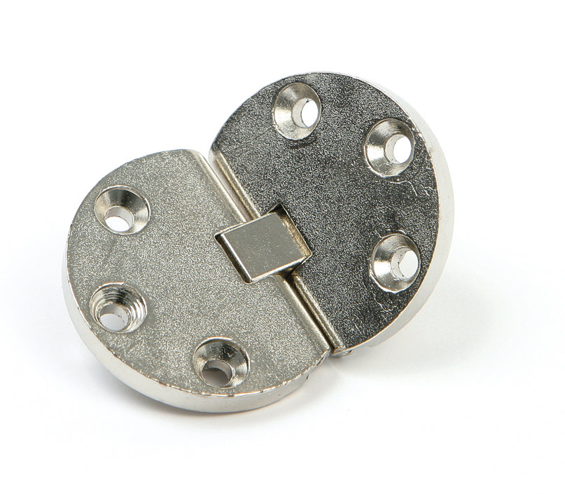 Kit de 10 Charnière métallique 20-35 pour piston