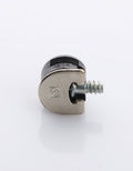 Kit de 100 Clock nickel d20 de Fixation pour Meubles – suspension invisible d'étagères.