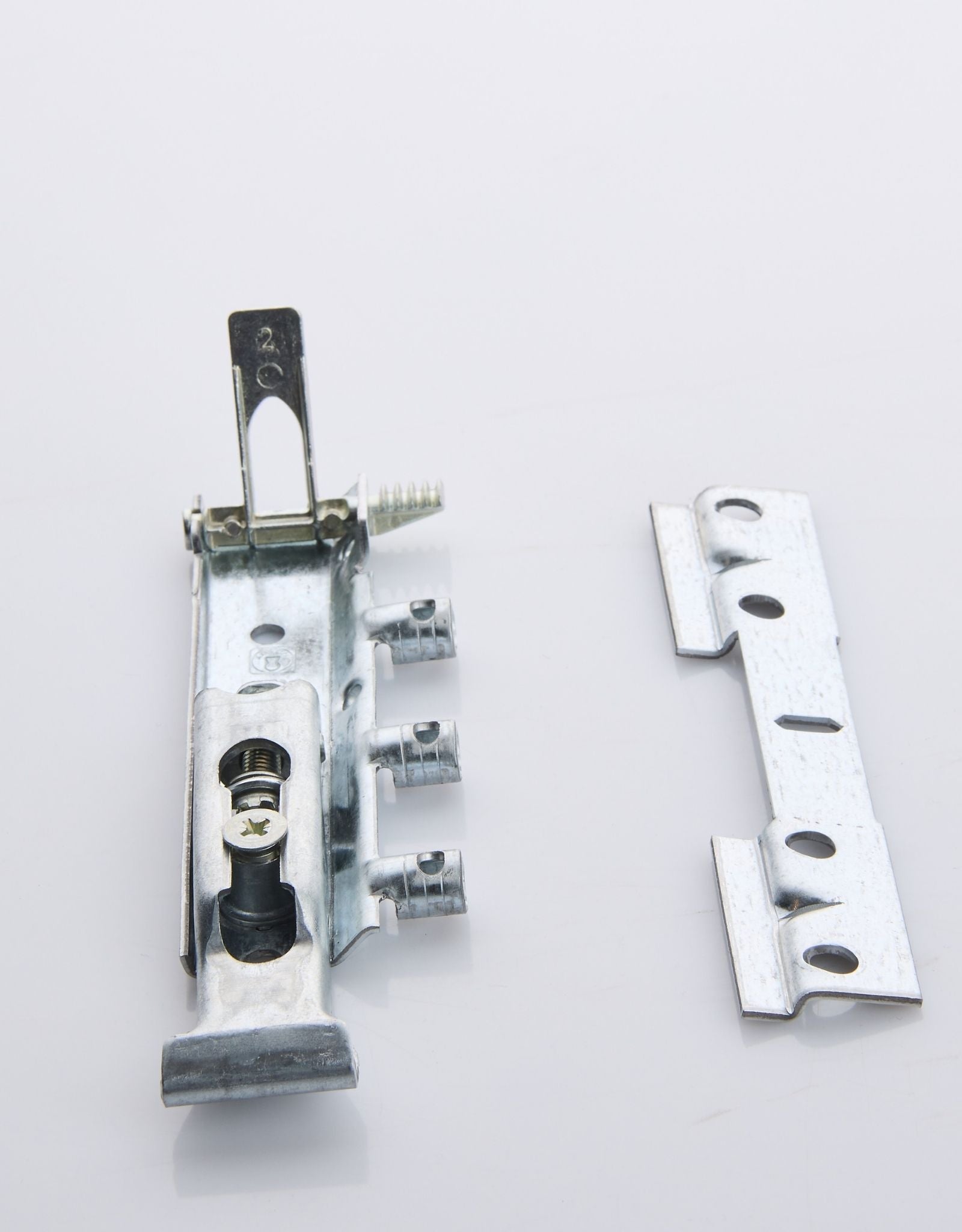 1 kit Système de suspension  invisible TRASER 6