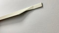 Poignée INOX PLUS 7E56 - finition chrome ciré.